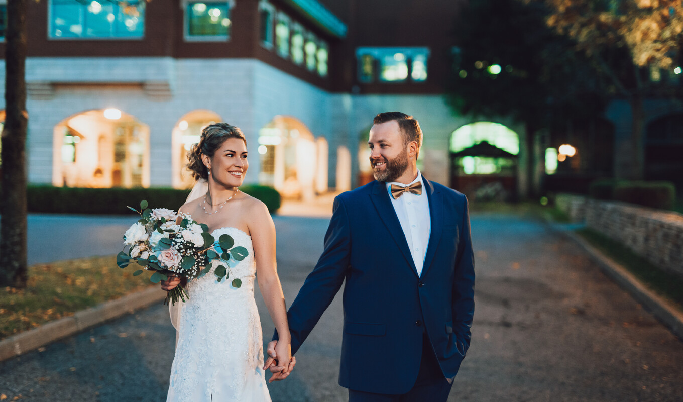 Mariage Auberge Godefroy