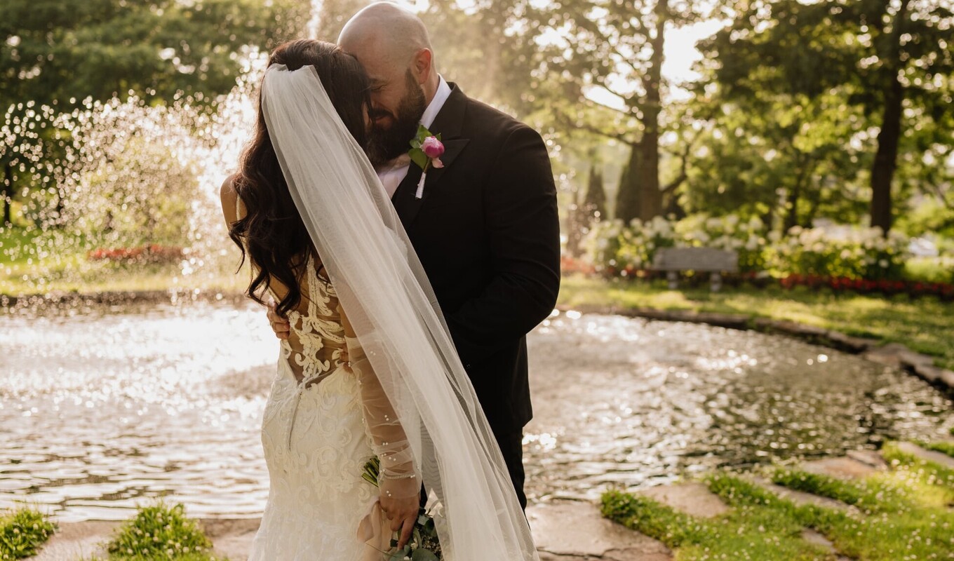 Mariage Auberge Godefroy