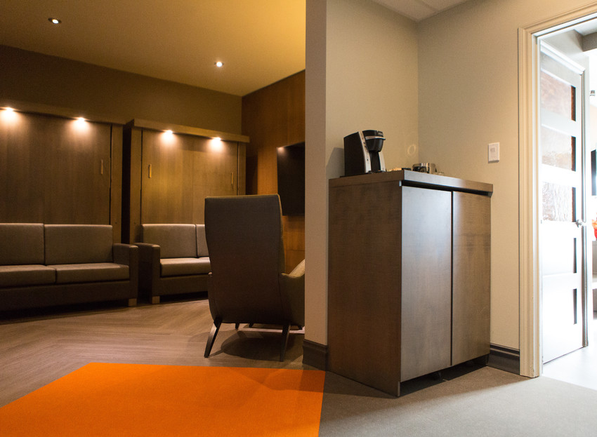Executive Suite | 3 beds
