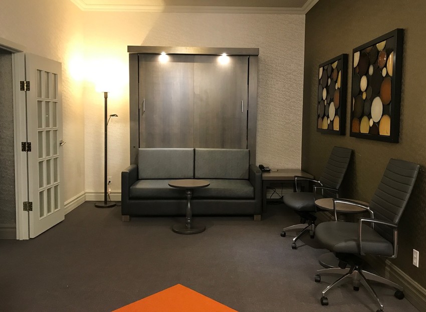 Presidential Suite