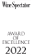 Wine Spectator Selector
